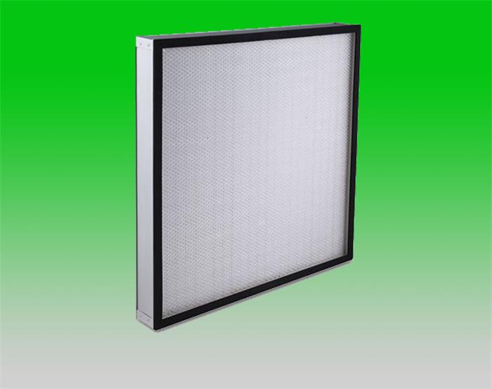 PTFE高效过滤器|空气过滤器